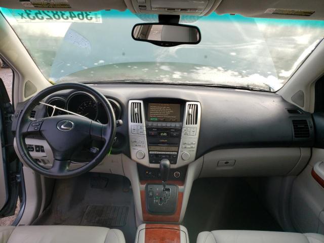 Photo 8 from auction – 2004 LEXUS RX 330 with VIN JTJHA31U540073807