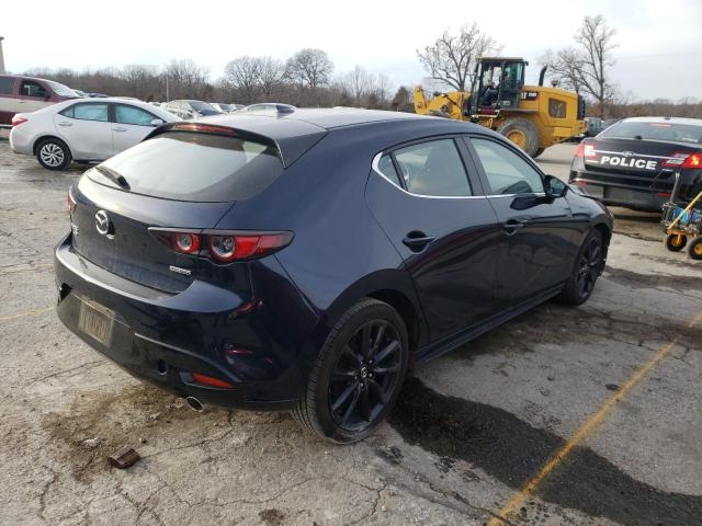 Photo 3 from auction – 2019 MAZDA 3 PREMIUM with VIN JM1BPBNMXK1145331
