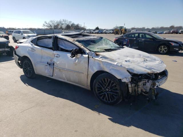 Photo 4 from auction – 2014 LEXUS ES 350 with VIN JTHBK1GG0E2134559