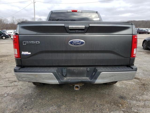Photo 6 from auction – 2016 FORD F150 SUPER with VIN 1FTEW1EP3GFD08626