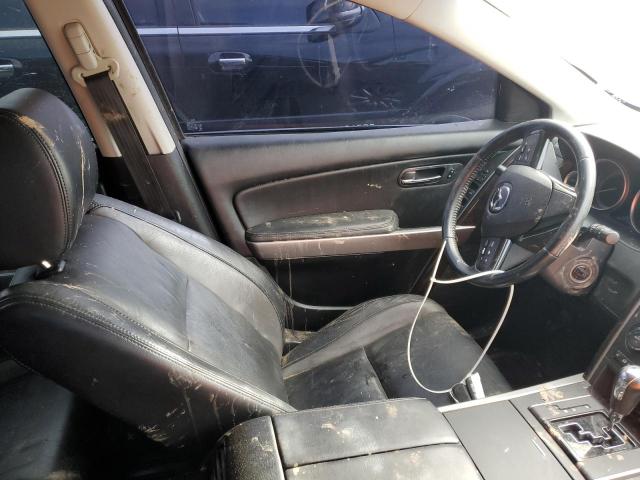Photo 7 from auction – 2010 MAZDA CX-9 with VIN JM3TB3MA4A0210203