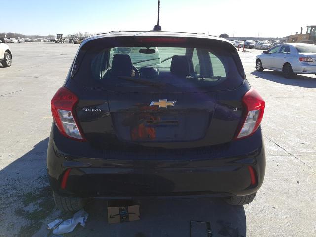 Photo 6 from auction – 2020 CHEVROLET SPARK 1LT with VIN KL8CD6SA6LC448197