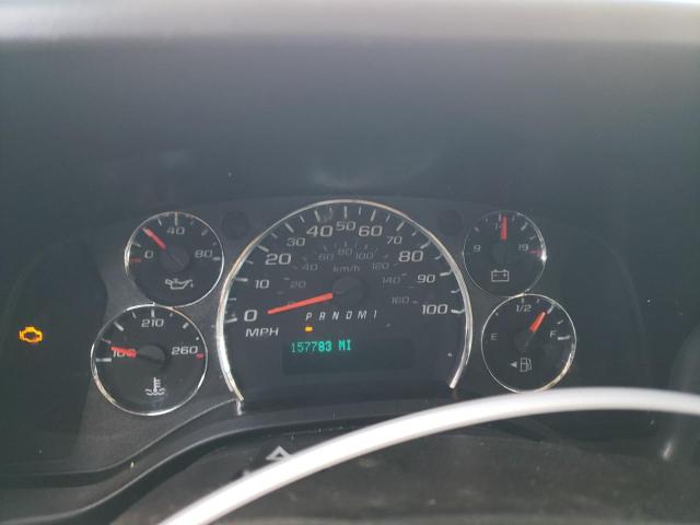 Photo 9 from auction – 2013 CHEVROLET EXPRESS G2 with VIN 1GCWGFCA8D1903994