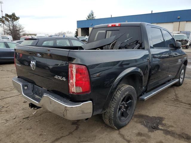 Photo 3 from auction – 2016 RAM 1500 SLT with VIN 1C6RR7LM6GS166548