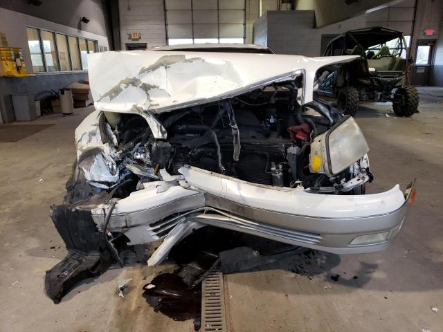 Photo 5 from auction – 1999 LEXUS LS 400 with VIN JT8BH28F3X0159299