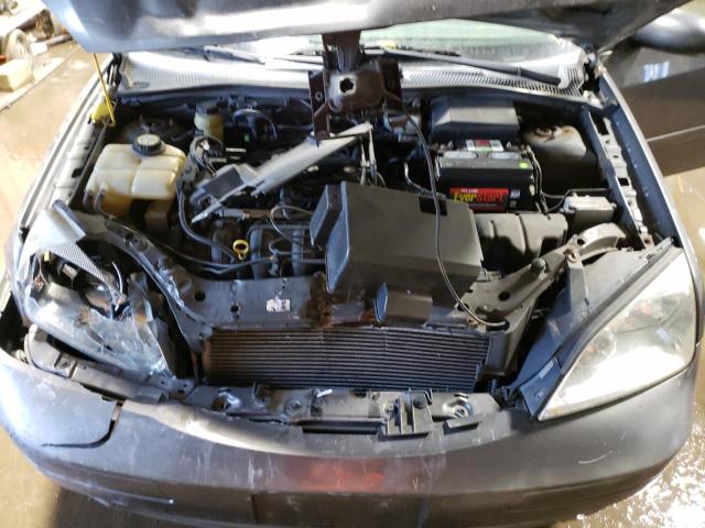 Photo 11 from auction – 2005 FORD FOCUS ZX4 with VIN 1FAFP34N05W267436