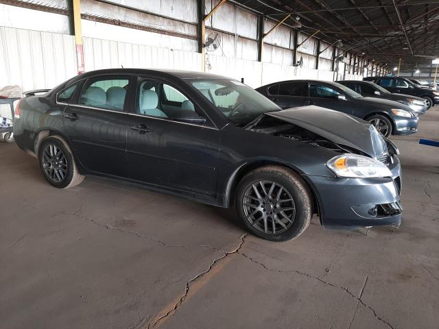 Photo 4 from auction – 2011 CHEVROLET IMPALA LT with VIN 2G1WB5EK2B1196065