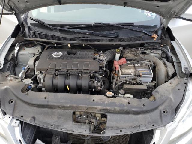 Photo 11 from auction – 2013 NISSAN SENTRA S with VIN 1N4AB7AP1DN907082