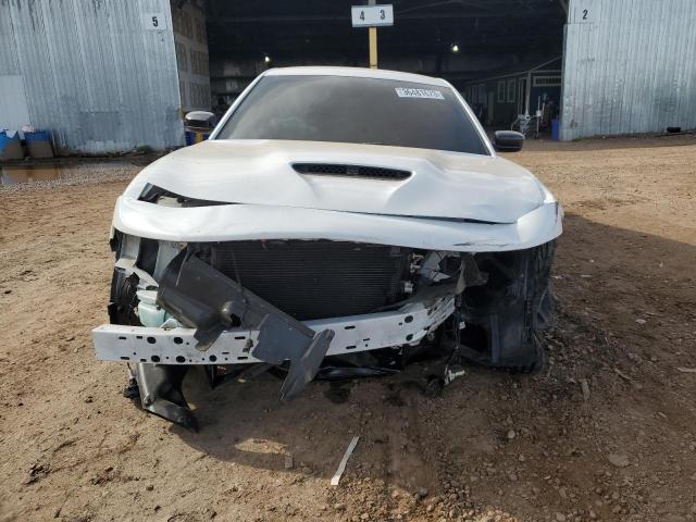Photo 5 from auction – 2021 DODGE CHARGER R/ with VIN 2C3CDXCT8MH616860