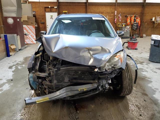 Photo 5 from auction – 2008 HONDA CR-V EX with VIN JHLRE48518C005012