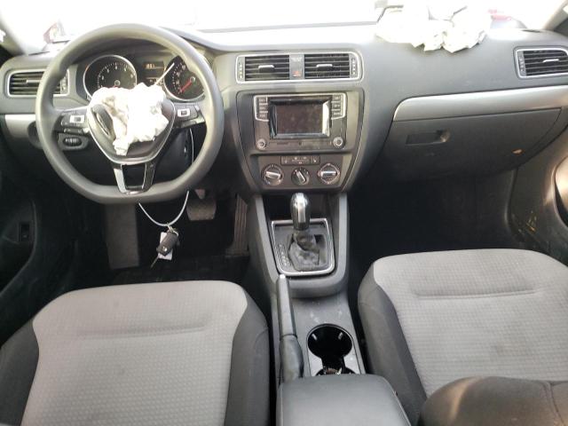 Photo 8 from auction – 2017 VOLKSWAGEN JETTA S with VIN 3VW2B7AJXHM322587