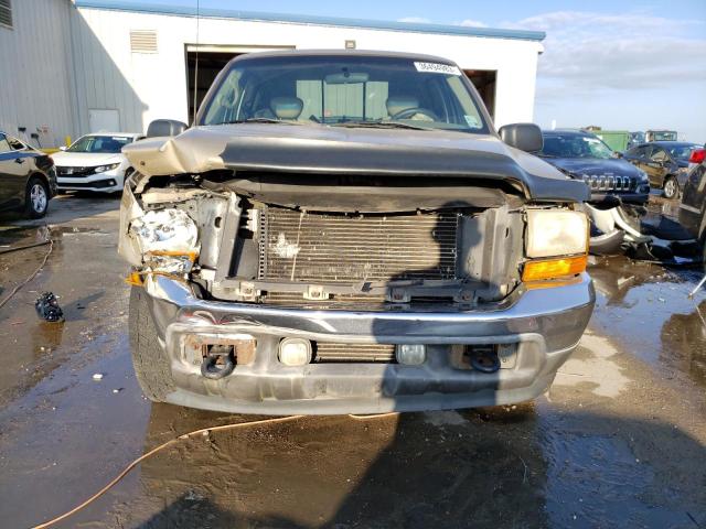 Photo 5 from auction – 2001 FORD F250 SUPER with VIN 1FTNX20L91EC10222