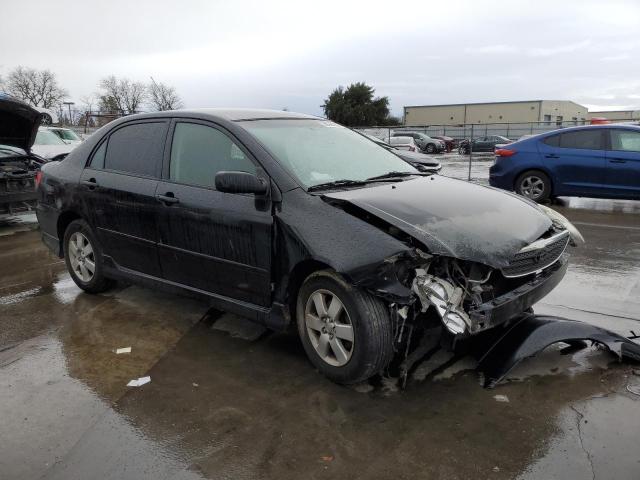 Photo 4 from auction – 2006 TOYOTA COROLLA CE with VIN 1NXBR32E66Z750797