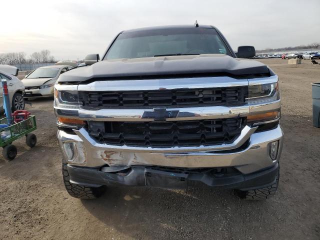 Photo 5 from auction – 2016 CHEVROLET SILVERADO with VIN 3GCUKREC6GG172249