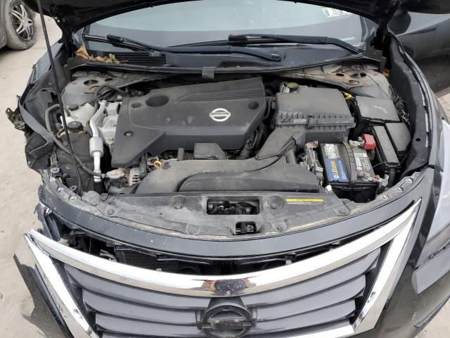 Photo 11 from auction – 2013 NISSAN ALTIMA 2.5 with VIN 1N4AL3AP6DC905202