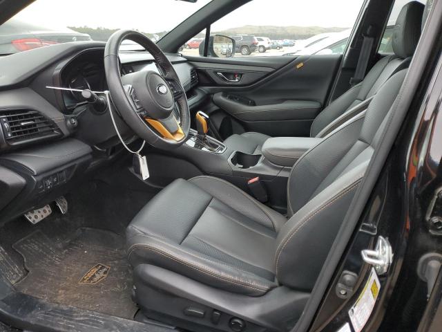 Photo 7 from auction – 2022 SUBARU OUTBACK WI with VIN 4S4BTGUD4N3194586