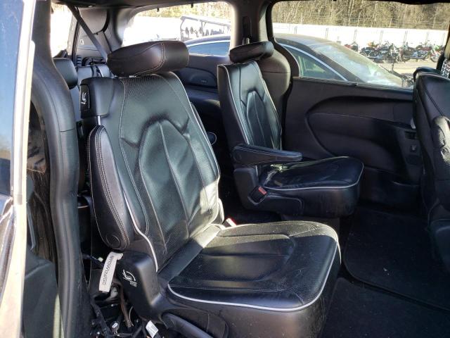Photo 11 from auction – 2018 CHRYSLER PACIFICA L with VIN 2C4RC1GG8JR164966