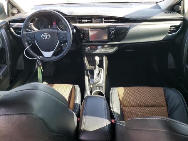 Photo 8 from auction – 2016 TOYOTA COROLLA L with VIN 5YFBURHE7GP451623