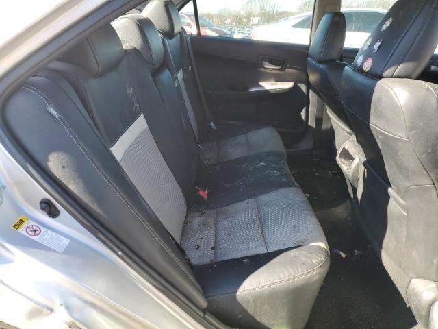 Photo 10 from auction – 2012 TOYOTA CAMRY BASE with VIN 4T1BF1FK6CU010255