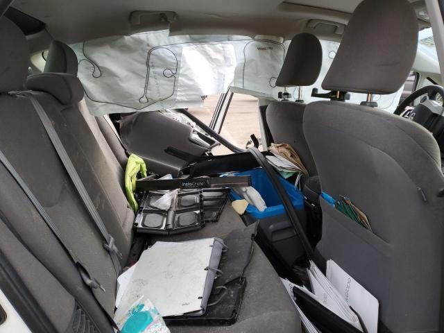 Photo 10 from auction – 2014 TOYOTA PRIUS with VIN JTDKN3DU9E1809331