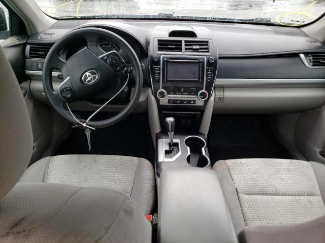 Photo 8 from auction – 2012 TOYOTA CAMRY BASE with VIN 4T4BF1FK0CR197112