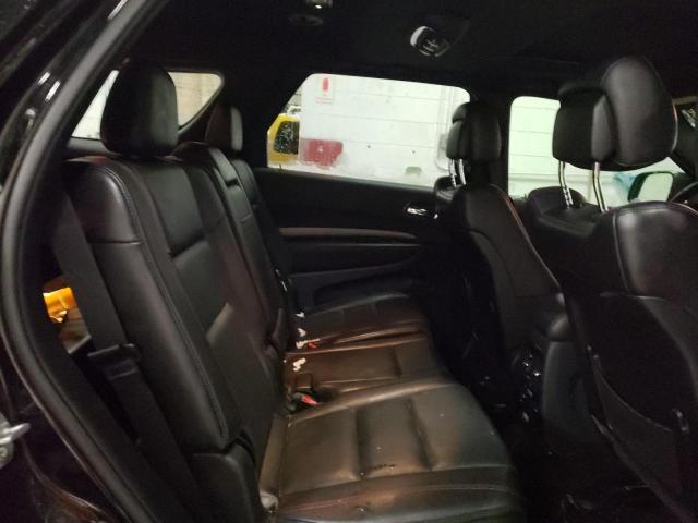 Photo 11 from auction – 2018 DODGE DURANGO R/ with VIN 1C4SDJCT7JC404762