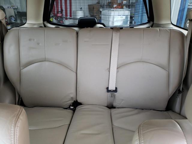 Photo 10 from auction – 2005 MAZDA TRIBUTE S with VIN 4F2YZ96155KM22368