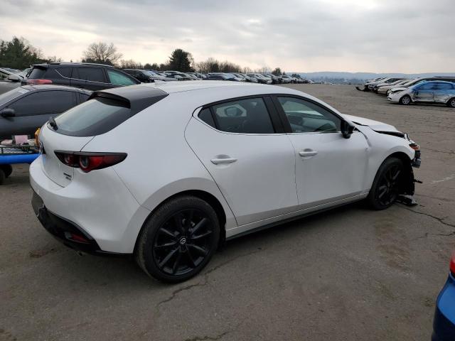 Photo 3 from auction – 2022 MAZDA 3 with VIN JM1BPBJY7N1522436