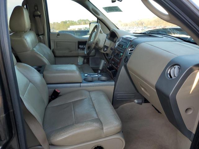 Photo 7 from auction – 2008 FORD F150 SUPER with VIN 1FTPW14V98FA89228