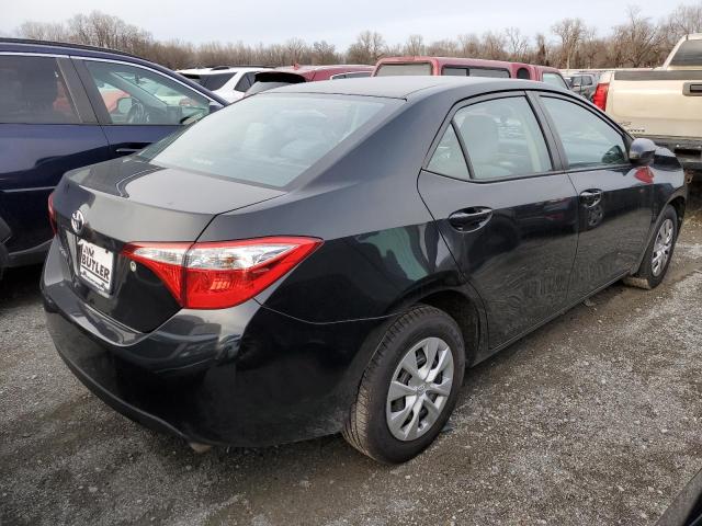 Photo 3 from auction – 2015 TOYOTA COROLLA L with VIN 5YFBURHE6FP225815