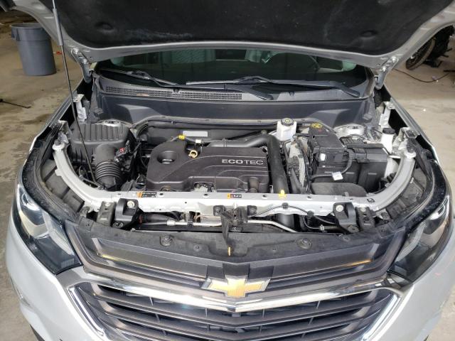 Photo 12 from auction – 2018 CHEVROLET EQUINOX with VIN 2GNAXJEV3J6318107
