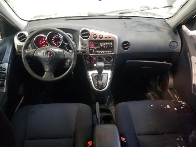 Photo 8 from auction – 2005 PONTIAC VIBE with VIN 5Y2SL63855Z432560