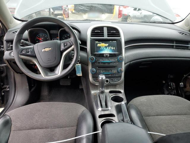 Photo 8 from auction – 2015 CHEVROLET MALIBU 1LT with VIN 1G11C5SL6FF322446