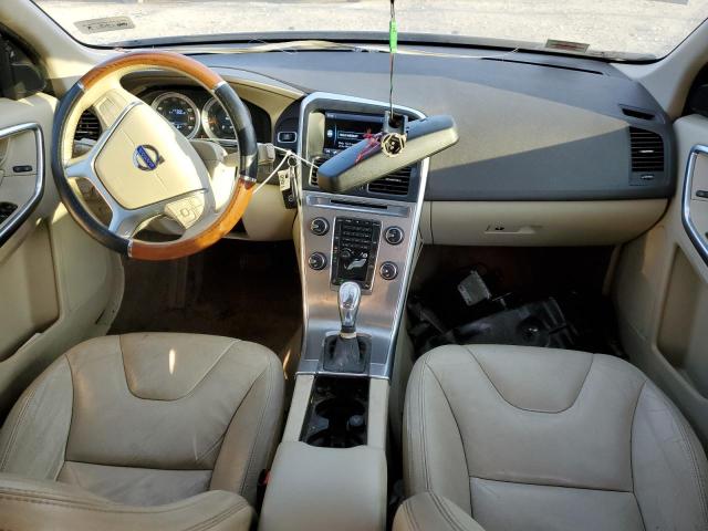 Photo 8 from auction – 2013 VOLVO XC60 3.2 with VIN YV4952DZ8D2420240