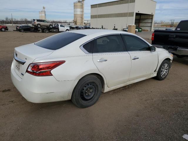 Photo 3 from auction – 2013 NISSAN ALTIMA 2.5 with VIN 1N4AL3AP7DC154109