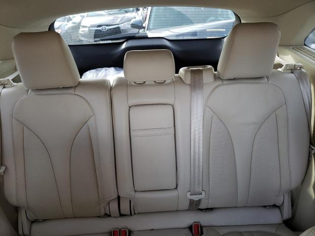 Фото 10 с аукциона – 2016 LINCOLN MKC SELECT с VIN 5LMCJ2C9XGUJ26815