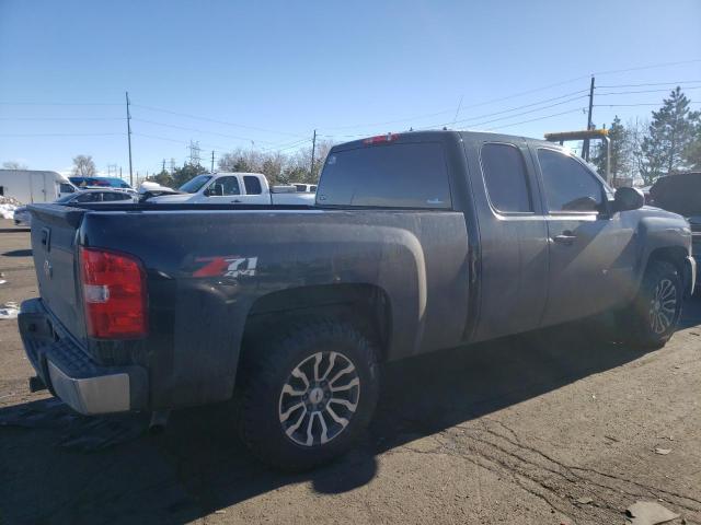 Photo 3 from auction – 2009 CHEVROLET SILVERADO with VIN 1GCEK29079Z277090