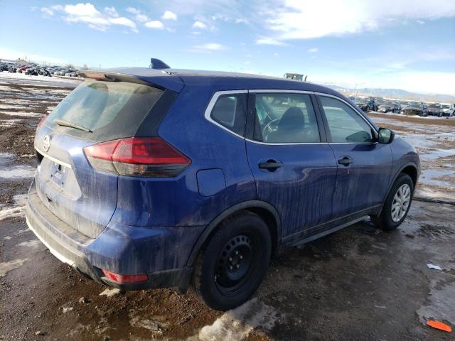 Photo 3 from auction – 2019 NISSAN ROGUE S with VIN 5N1AT2MT6KC820057