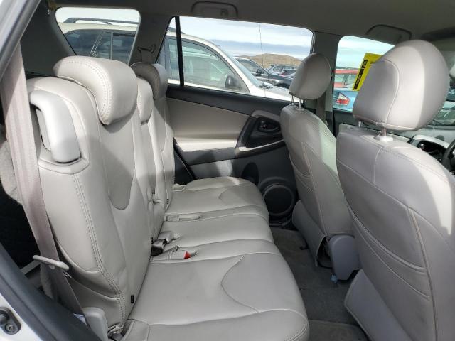 Photo 10 from auction – 2008 TOYOTA RAV4 with VIN JTMZD33VX86054368