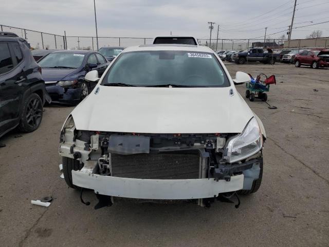Photo 5 from auction – 2012 BUICK REGAL PREM with VIN 2G4GT5GK8C9141835