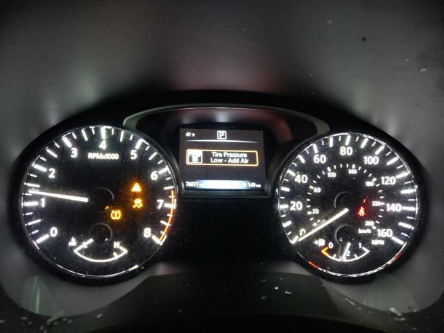 Photo 9 from auction – 2017 NISSAN ALTIMA 2.5 with VIN 1N4AL3AP2HN344040