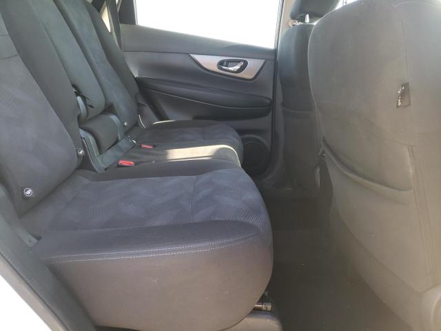 Photo 11 from auction – 2016 NISSAN ROGUE S with VIN KNMAT2MV6GP706002