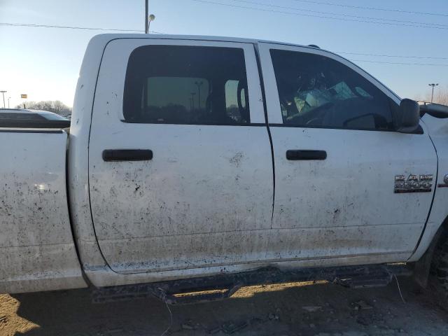 Photo 10 from auction – 2017 RAM 2500 ST with VIN 3C6UR5CL3HG767964