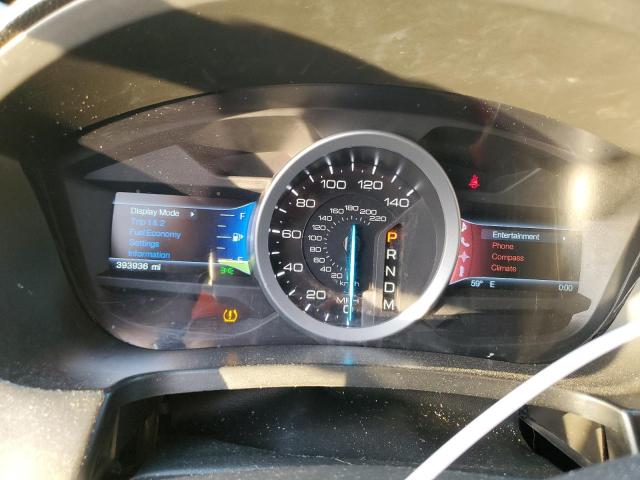 Photo 9 from auction – 2013 FORD EXPLORER X with VIN 1FM5K7D81DGC24072