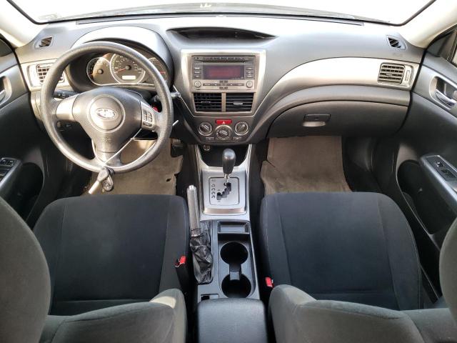 Photo 8 from auction – 2011 SUBARU IMPREZA 2. with VIN JF1GH6A61BH800555