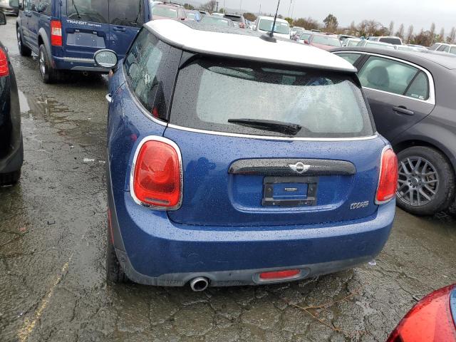 Photo 6 from auction – 2018 MINI COOPER with VIN WMWXP5C51J3C65590