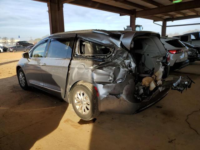Photo 2 from auction – 2018 CHRYSLER PACIFICA T with VIN 2C4RC1BG7JR269411