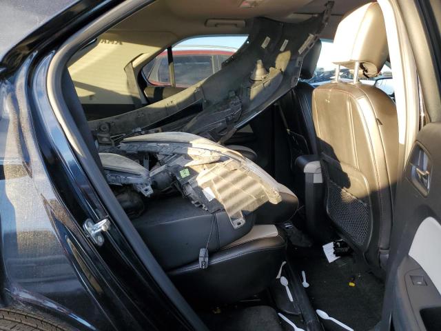 Photo 11 from auction – 2013 CHEVROLET EQUINOX LT with VIN 2GNFLGEK7D6297258