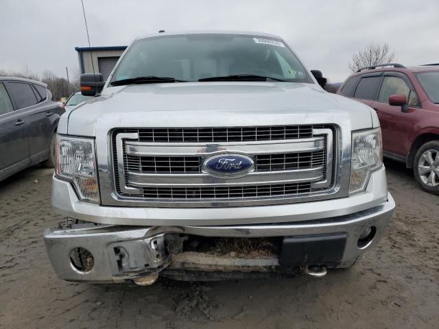 Photo 5 from auction – 2013 FORD F150 SUPER with VIN 1FTFW1EFXDFC45970