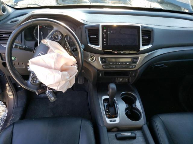 Photo 8 from auction – 2016 HONDA PILOT EXL with VIN 5FNYF6H51GB073037